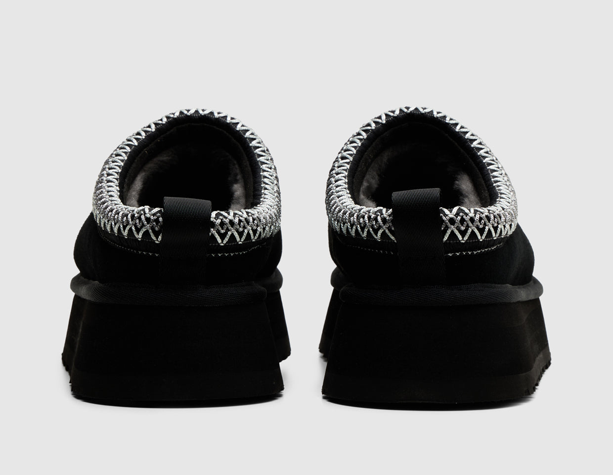 UGG Women's Tazz II / Black – size? Canada