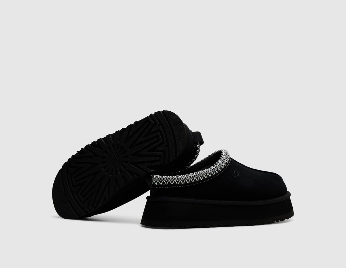 UGG Women's Tazz II / Black