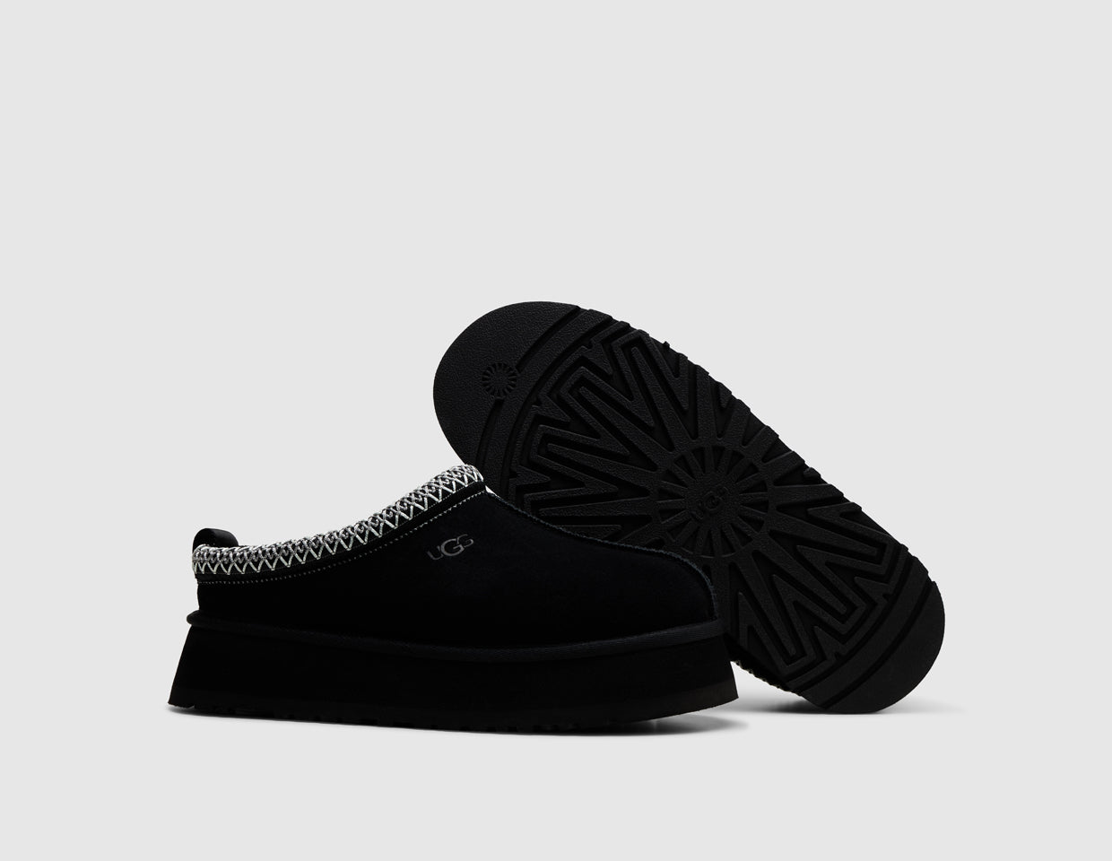 UGG Tazz ブラック UGG Women's Tazz II / Black – size? Canada