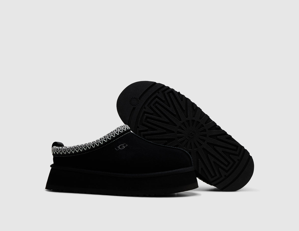 UGG Women's Tazz II / Black