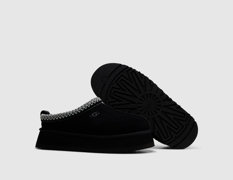 UGG Women's Tazz II / Black