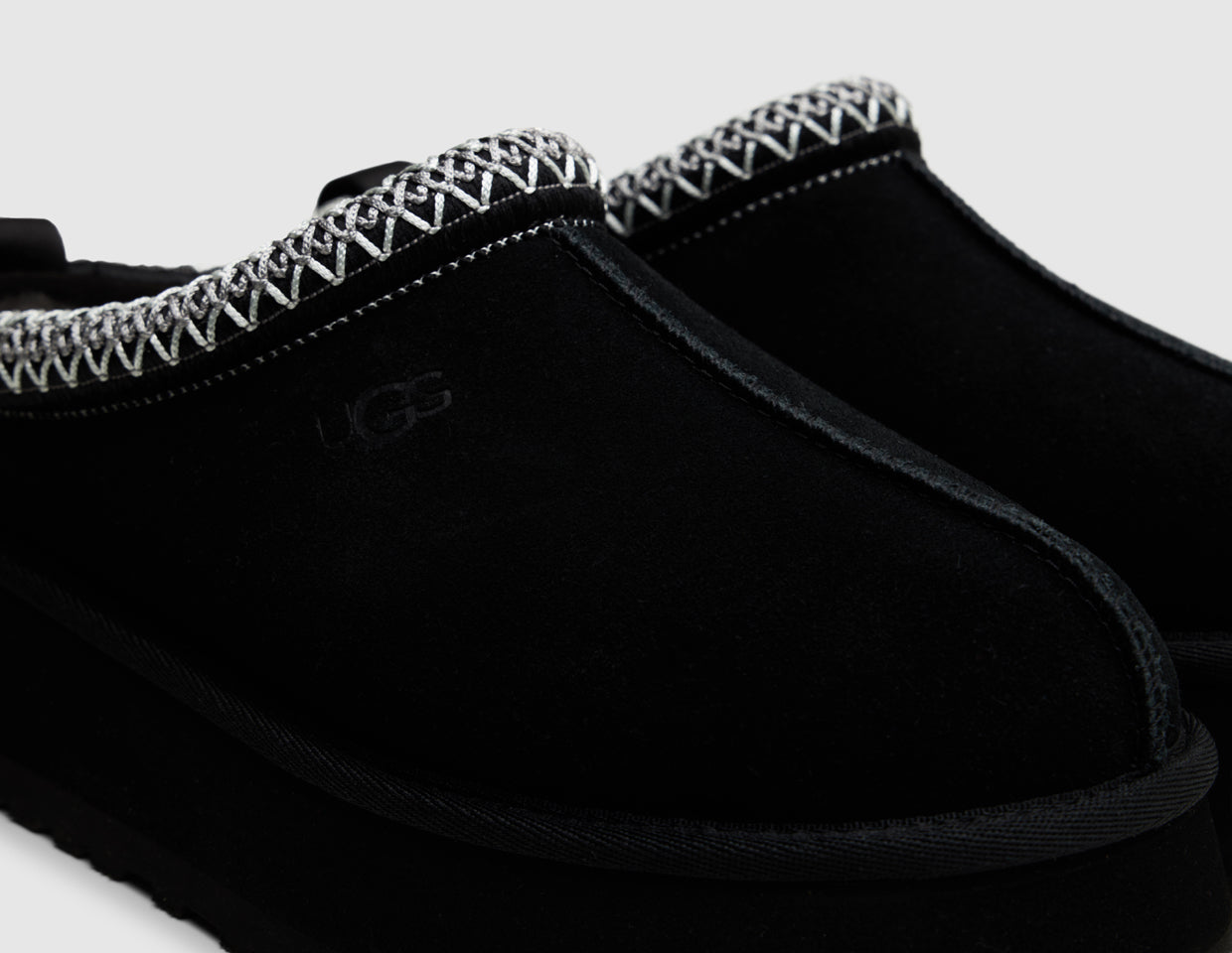 UGG Women's Tazz II / Black – size? Canada