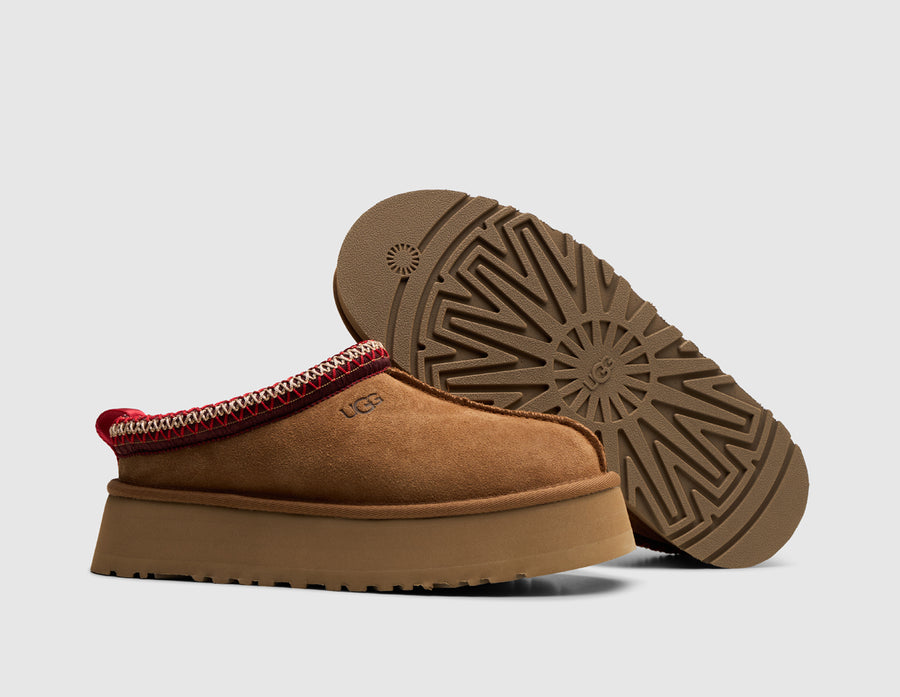 UGG Women's Tazz II / Chestnut