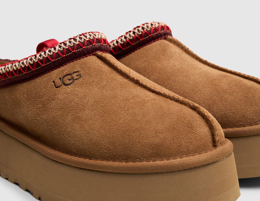 UGG Women's Tazz II / Chestnut