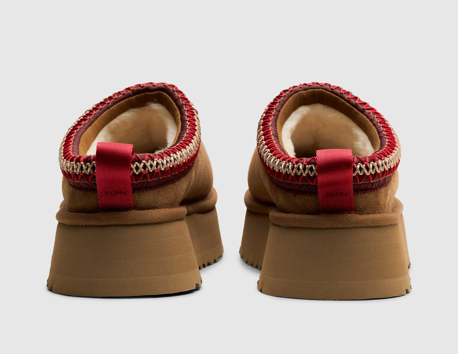 UGG Women's Tazz II / Chestnut