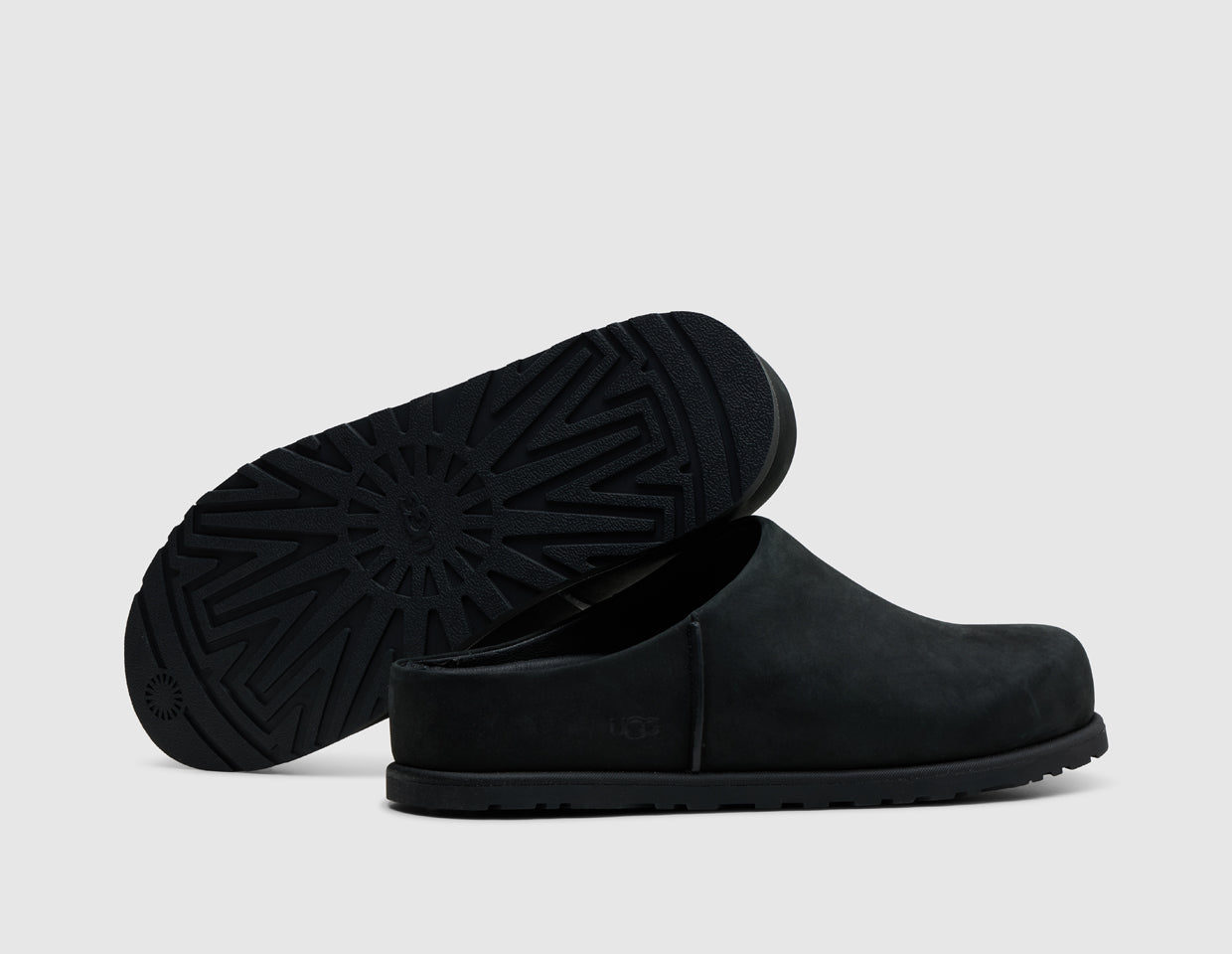 UGG Otzo Clog / Black – size? Canada