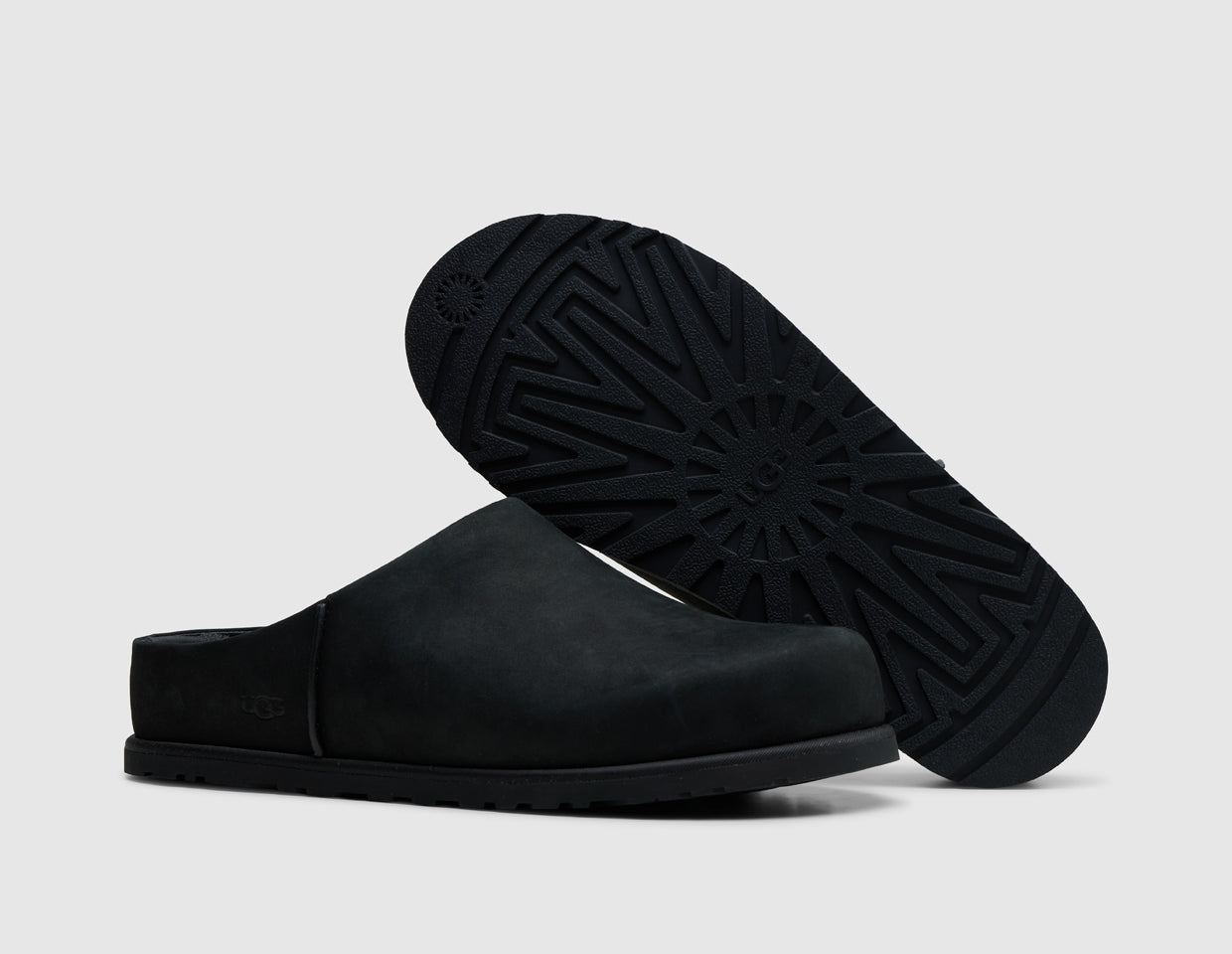 新品　UGG OTZO CLOG ブラック 26cm UGG Otzo Clog / Black – size? Canada