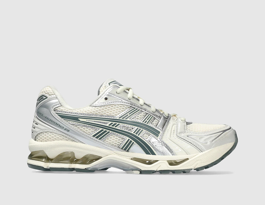 ASICS Gel-Kayano 14 Birch / Dark Pewter