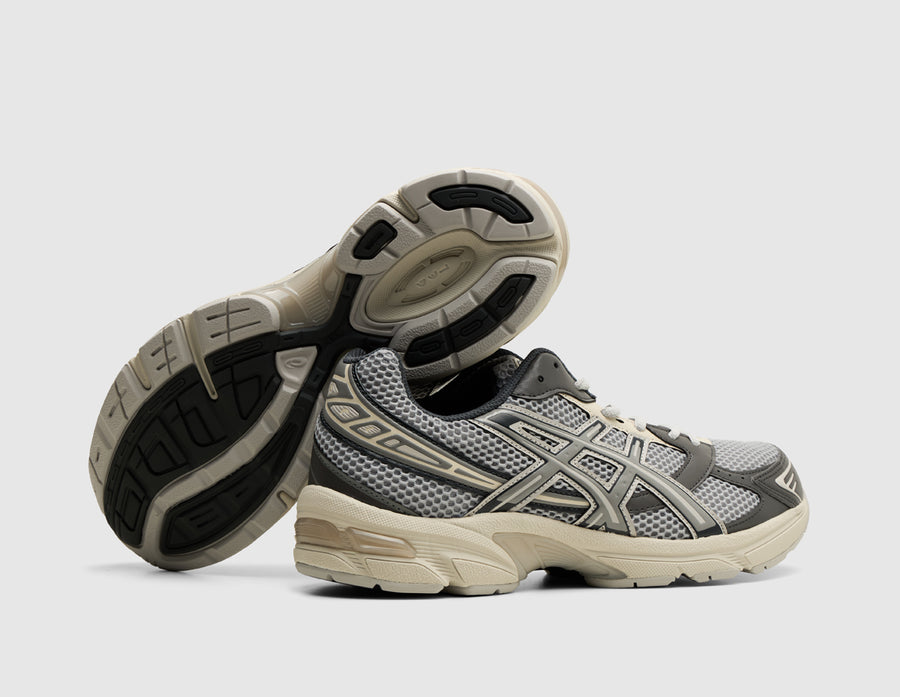 ASICS GEL-1130 Oyster Grey / Clay Grey