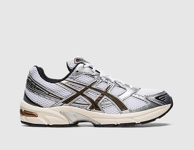 ASICS Gel-1130 White / Clay Canyon - Sneakers
