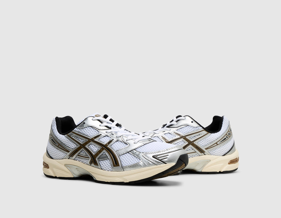 ASICS GEL-1130 White / Clay Canyon