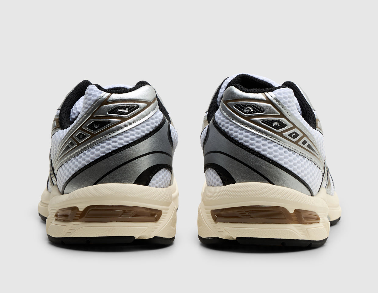 ASICS GEL-1130 White / Clay Canyon – size? Canada