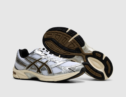 ASICS GEL-1130 White / Clay Canyon