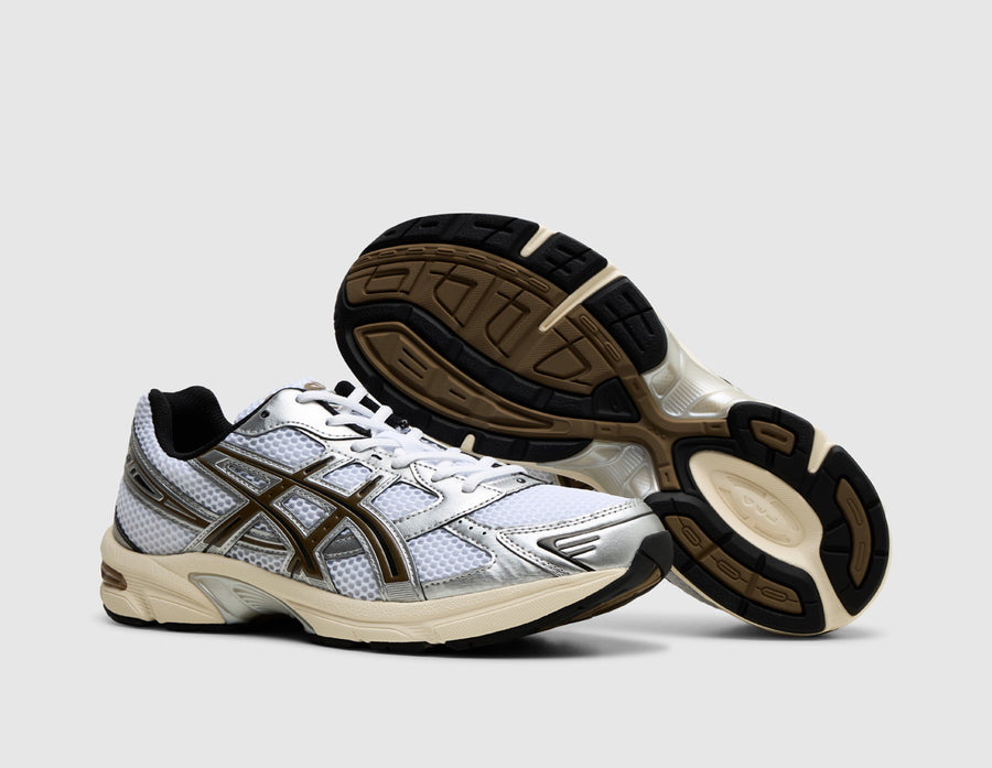 ASICS GEL-1130 White / Clay Canyon