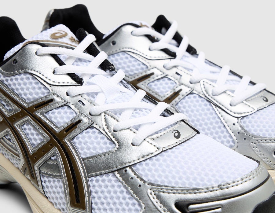ASICS GEL-1130 White / Clay Canyon