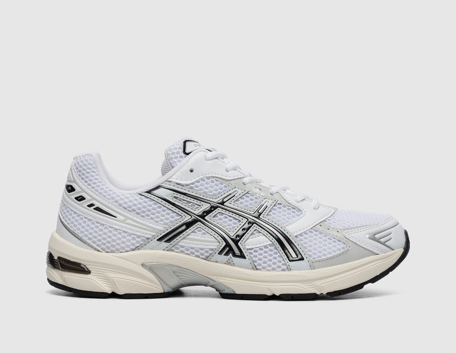 ASICS Gel-1130 White / Cloud Grey