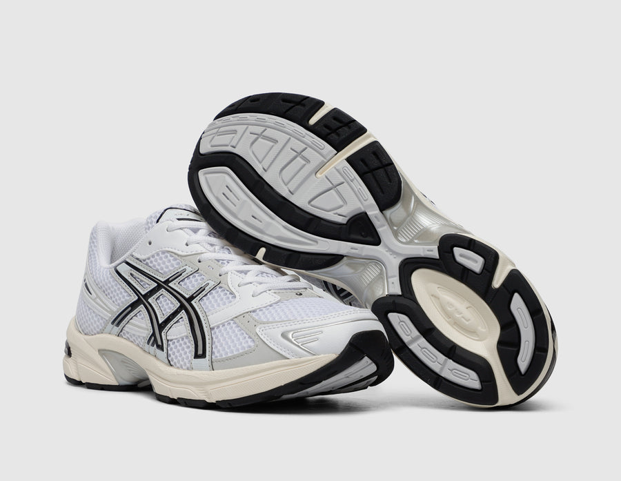 ASICS Gel-1130 White / Cloud Grey