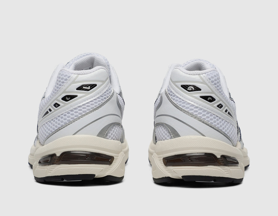 ASICS Gel-1130 White / Cloud Grey