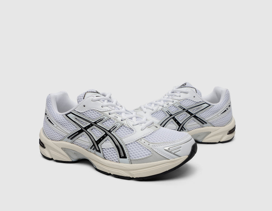 ASICS Gel-1130 White / Cloud Grey