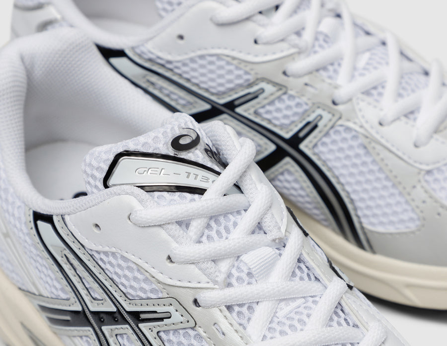 ASICS Gel-1130 White / Cloud Grey