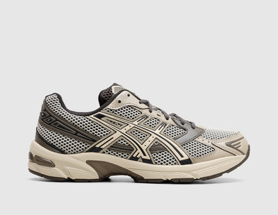 ASICS GEL-1130 Birch / Dark Taupe - Sneakers