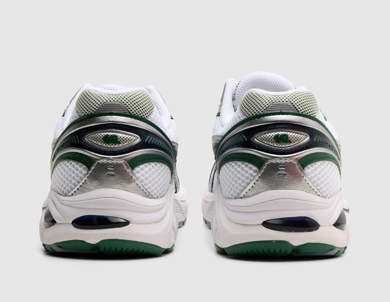 ASICS GT-2160 White / Shamrock Green – size? Canada