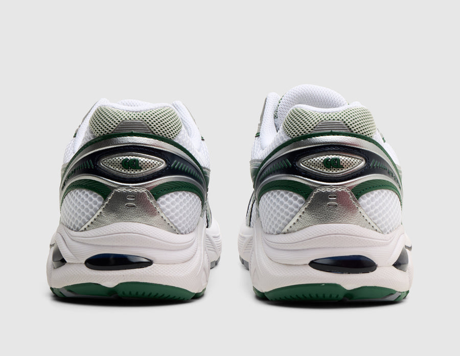 ASICS GT-2160 White / Shamrock Green