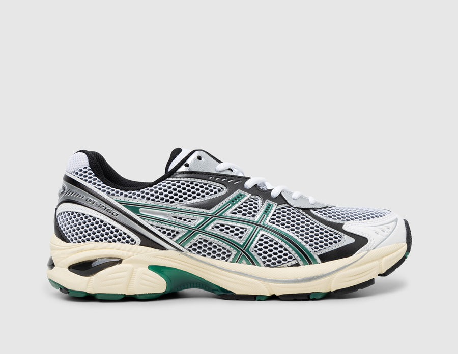 ASICS GT-2160 White / Jasper Green