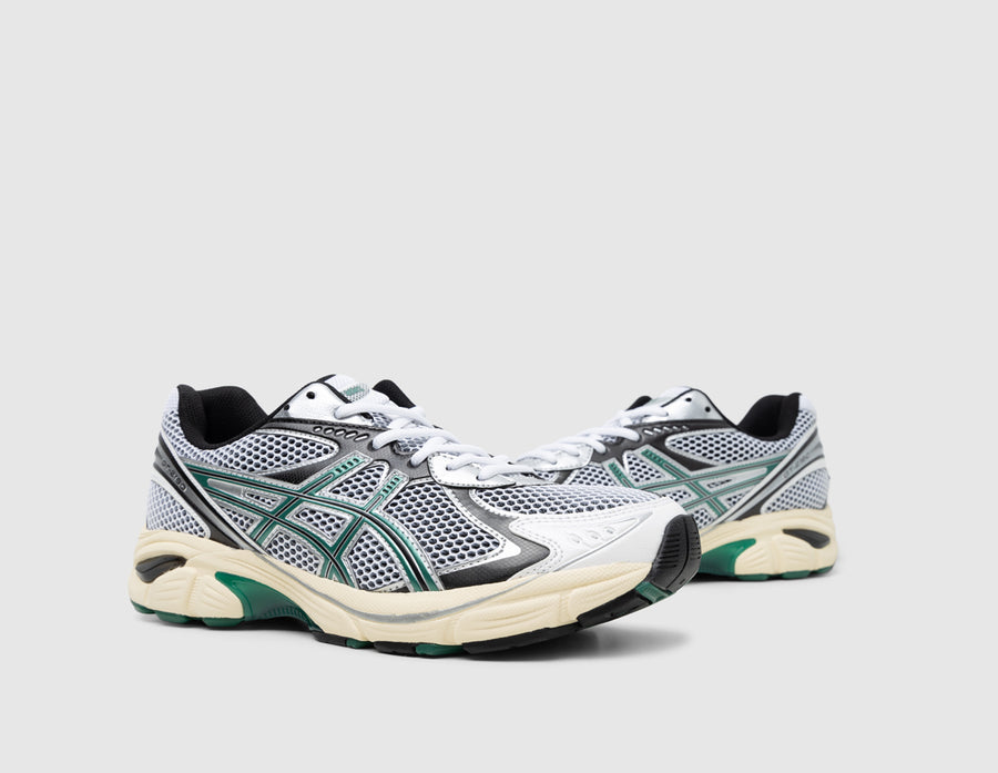 ASICS GT-2160 White / Jasper Green