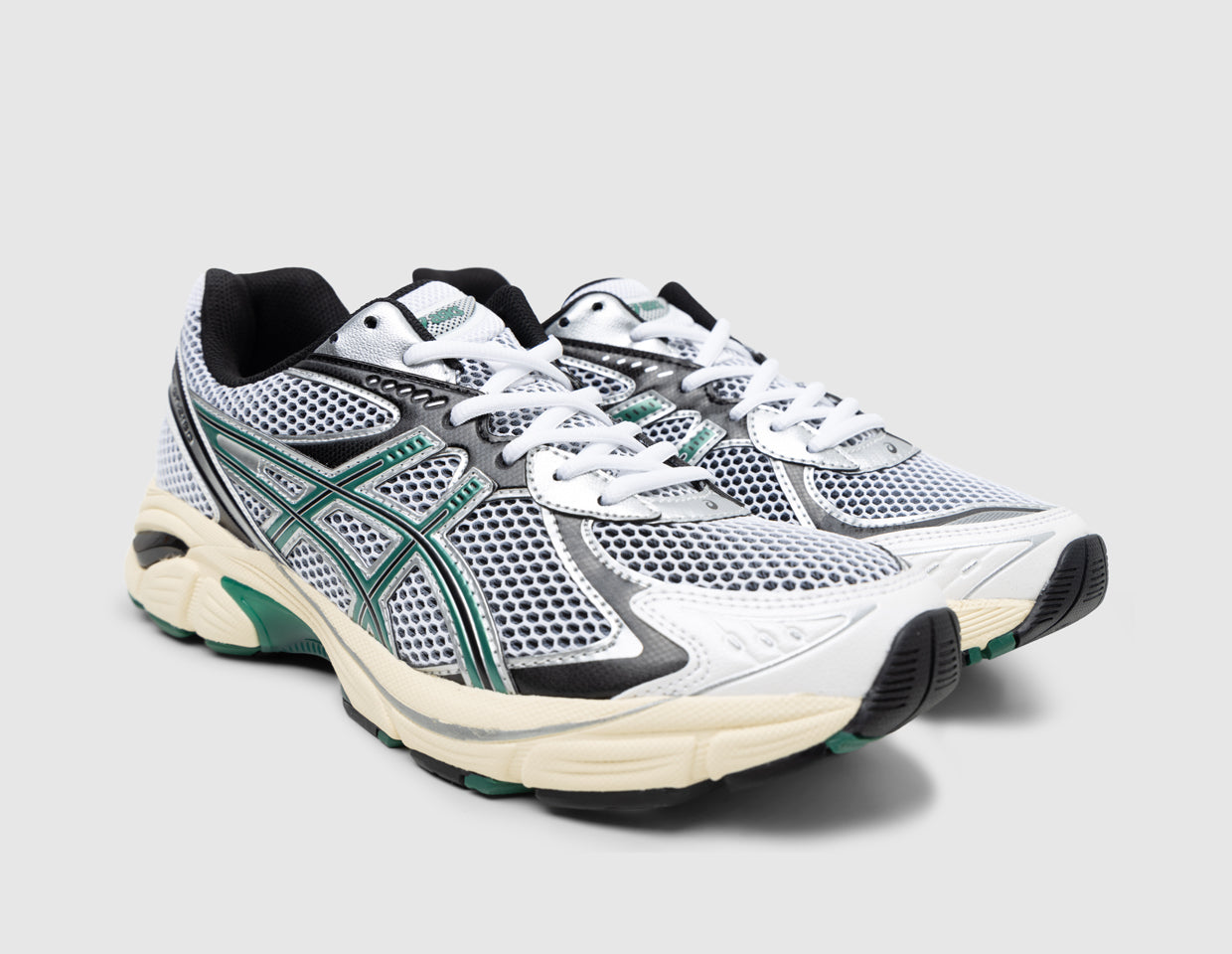 ASICS GT-2160 White / Jasper Green – size? Canada