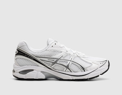 ASICS GT-2160 White / Pure Silver - Sneakers