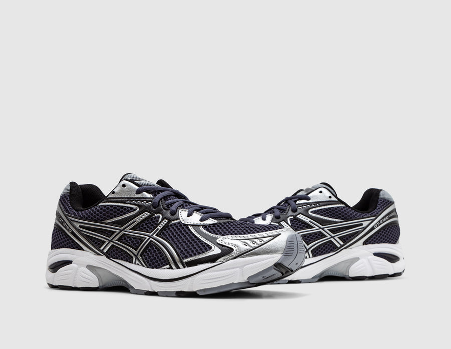 ASICS GT-2160 Indigo Fog / Pure Silver
