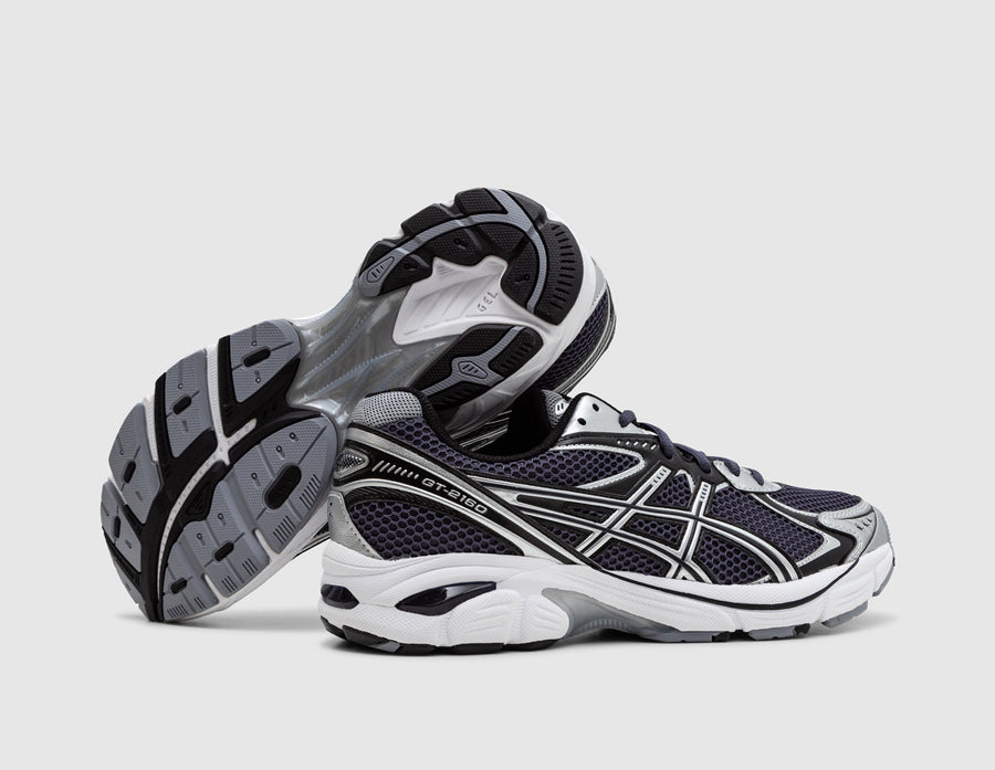 ASICS GT-2160 Indigo Fog / Pure Silver