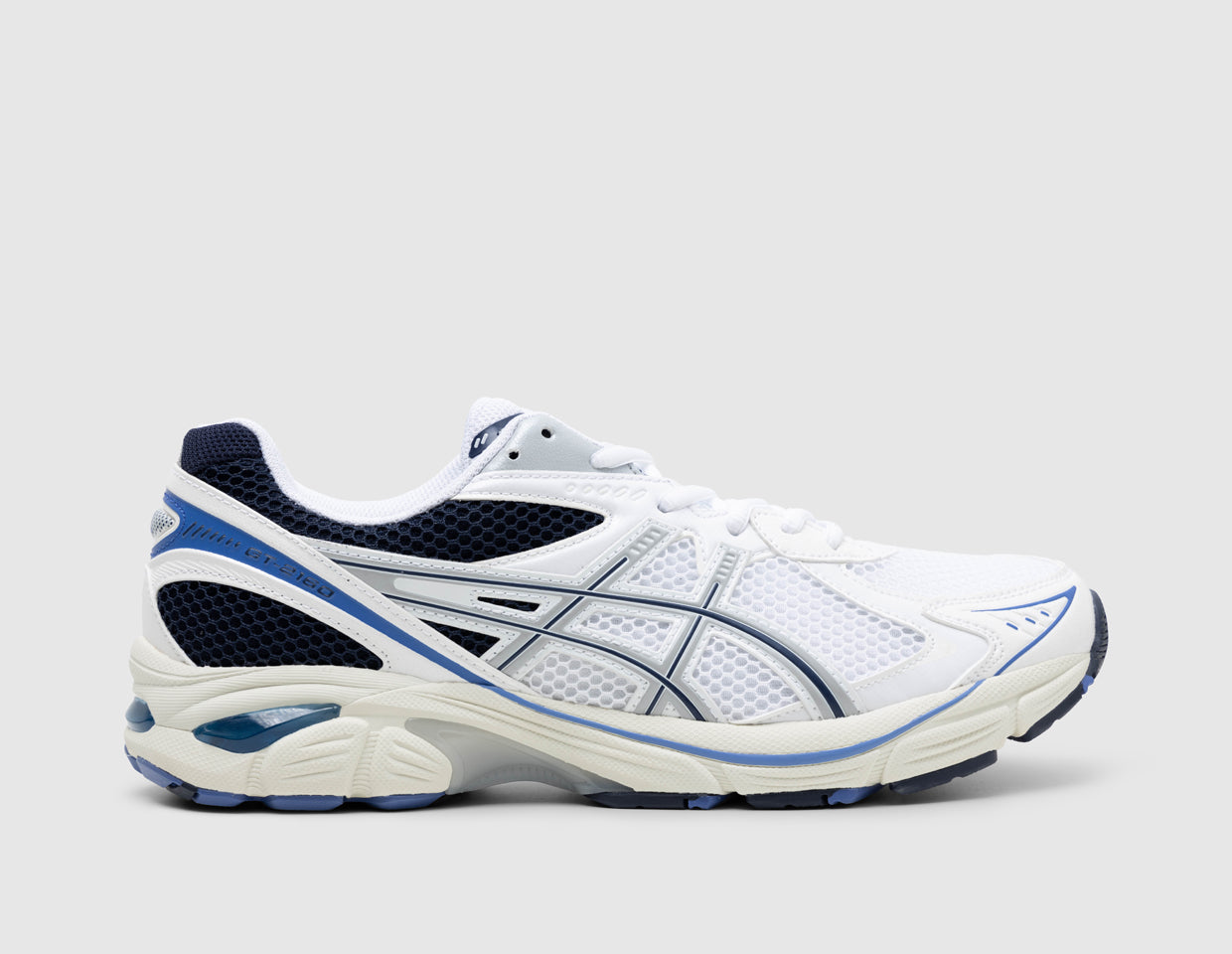 ASICS GT-2160 White / Piedmont Grey – size? Canada