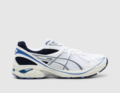 ASICS GT-2160 White / Piedmont Grey - Sneakers