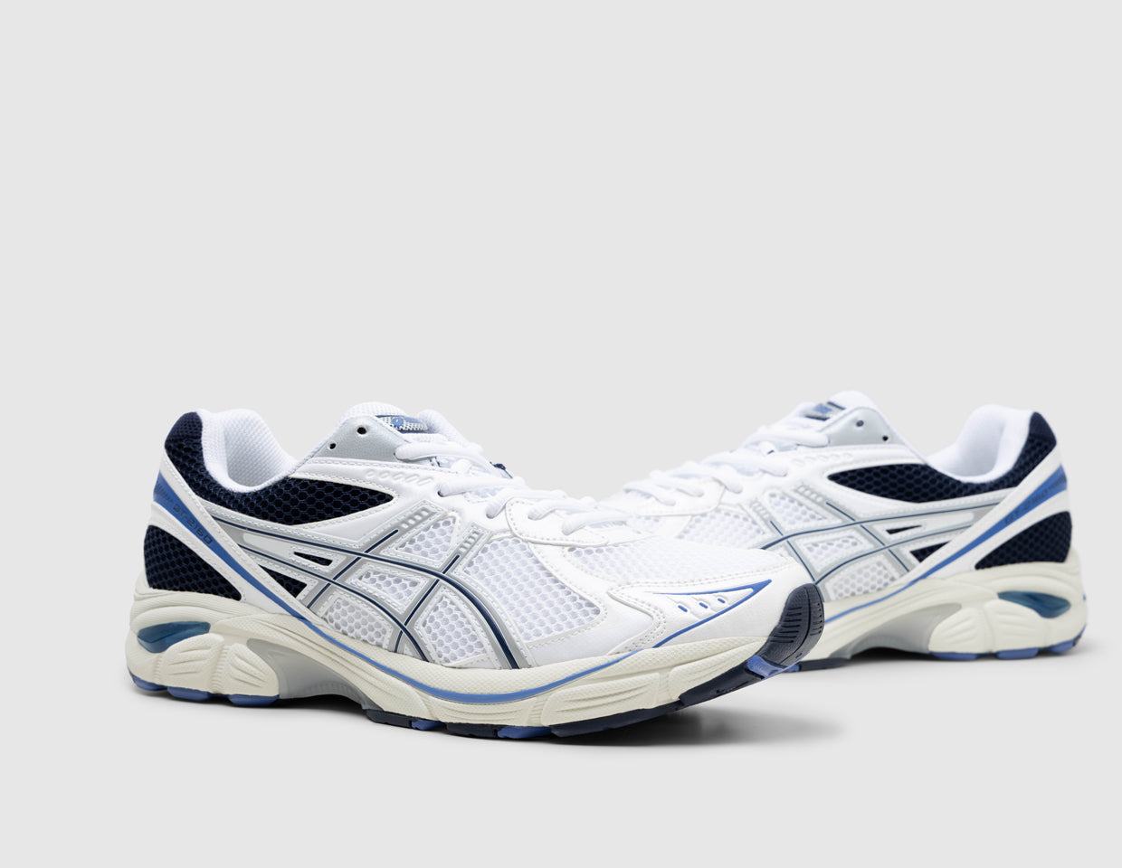 ASICS GT-2160 White / Piedmont Grey – size? Canada