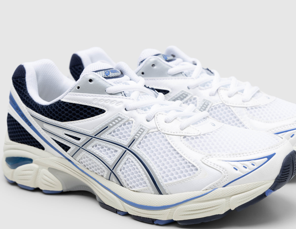 ASICS GT-2160 White / Piedmont Grey