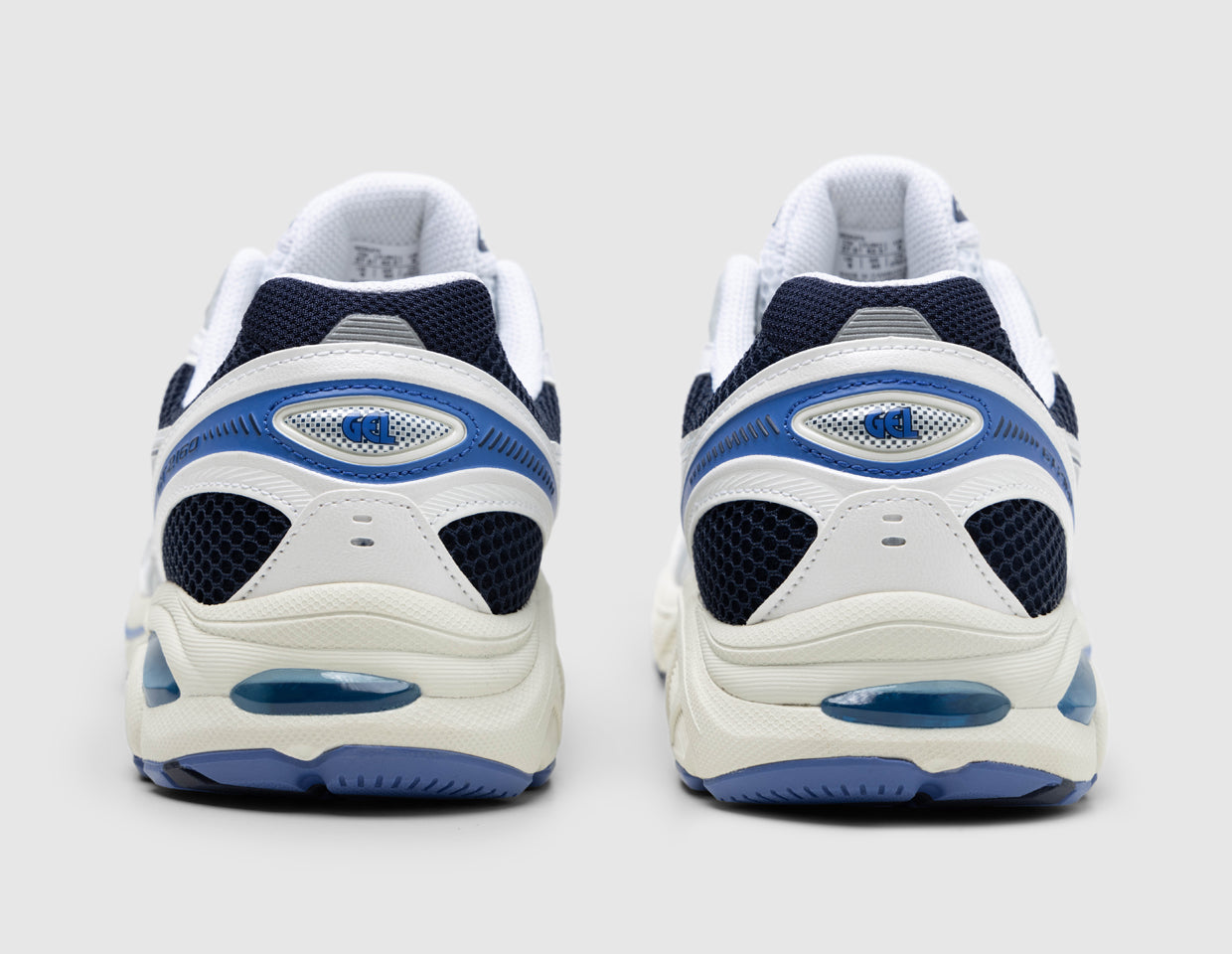 ASICS GT-2160 White / Piedmont Grey – size? Canada