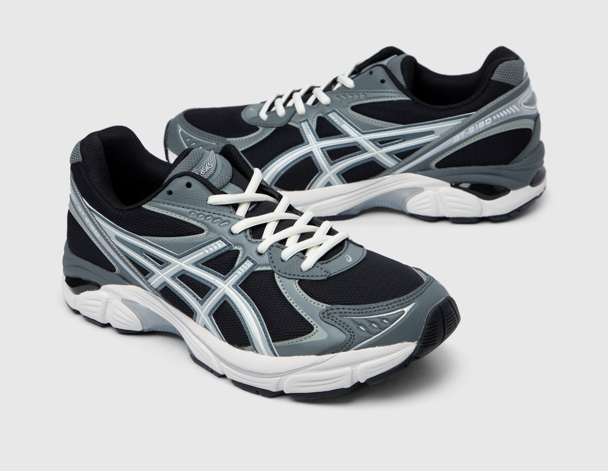 ASICS GT-2160 Black / Seal Grey – size? Canada