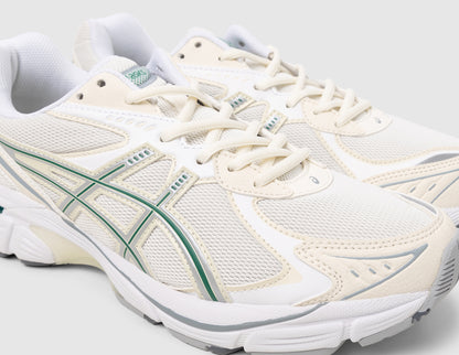 ASICS GT-2160 Cream / Jasper Green