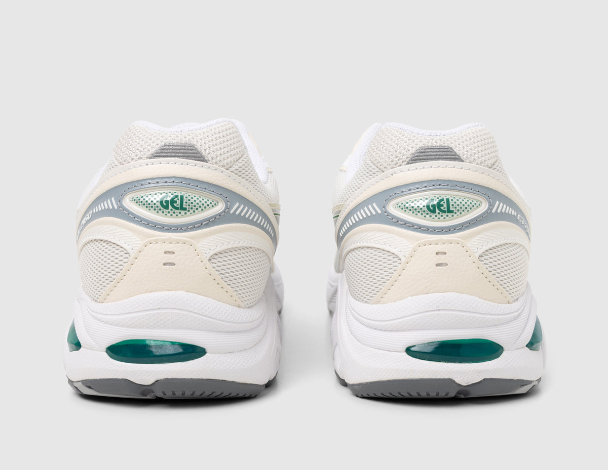 ASICS GT-2160 Cream / Jasper Green