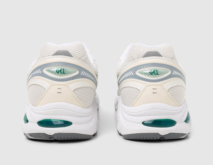 ASICS GT-2160 Cream / Jasper Green