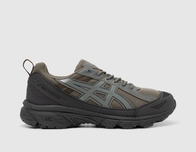 ASICS Gel-Venture 6 Shield Graphite Grey / Truffle Grey - Sneakers