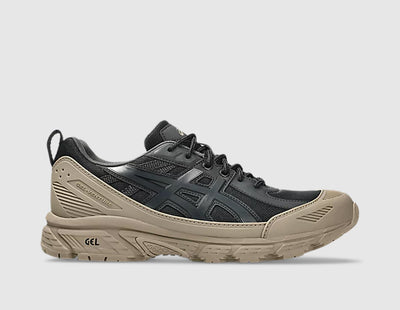 ASICS GEL-Venture 6 Shield Black / Pepper - Sneakers