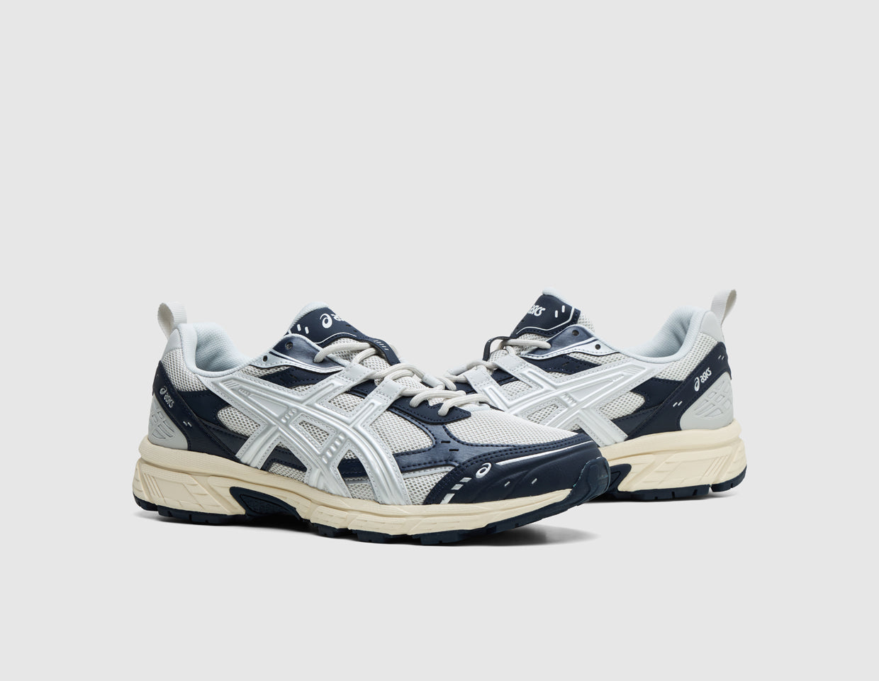 ASICS GeI-Nunobiki Glacier Grey / Midnight – size? Canada