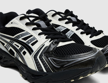 ASICS GEL-KAYANO 14 Black / Cream
