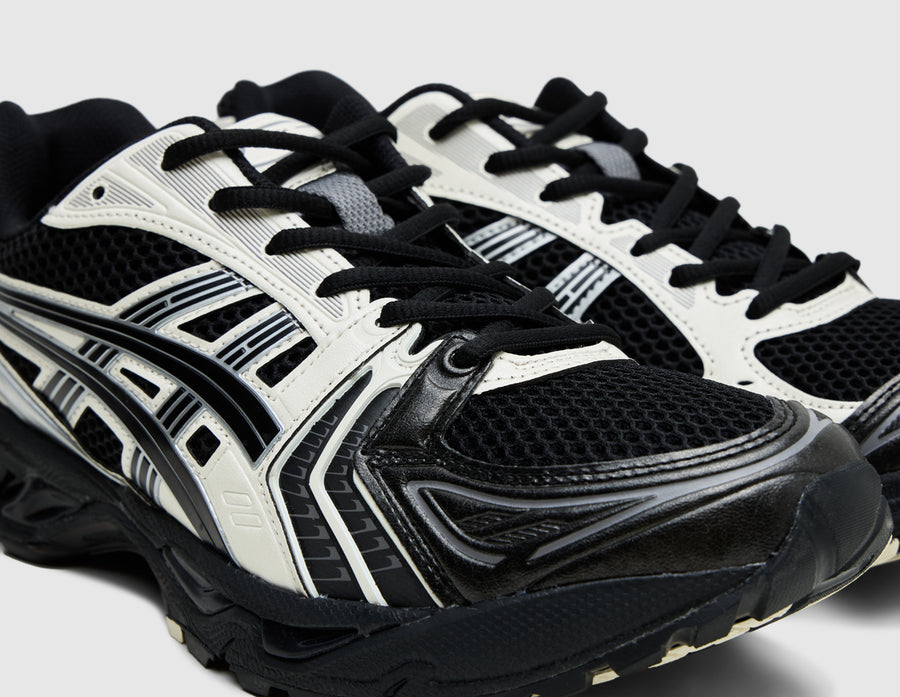ASICS GEL-KAYANO 14 Black / Cream