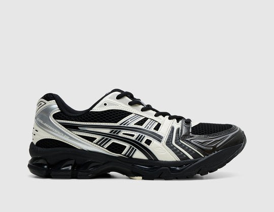 ASICS GEL-KAYANO 14 Black / Cream