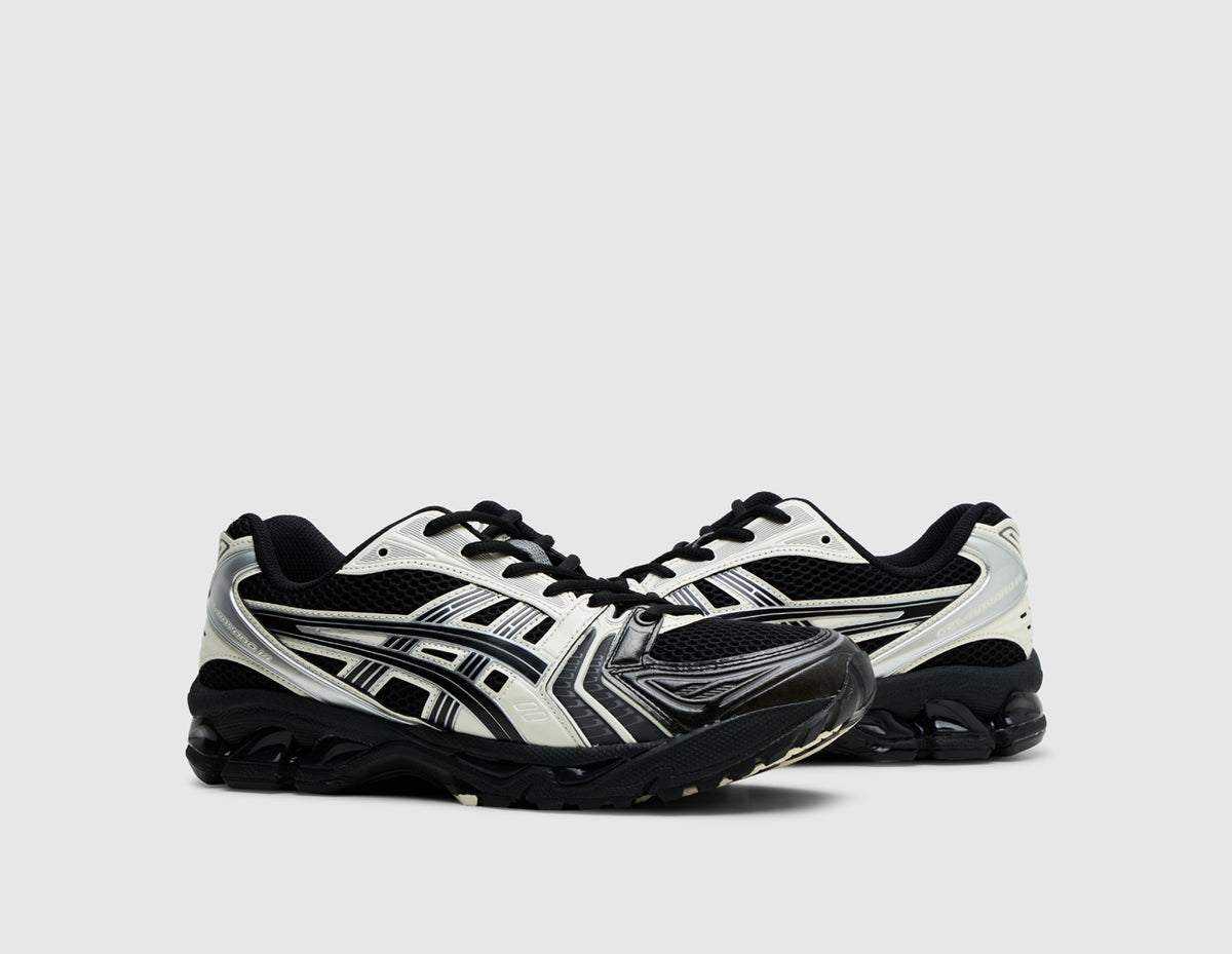 ASICS GEL-KAYANO 14 Black / Cream