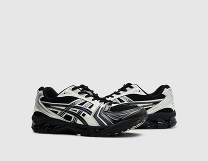 ASICS GEL-KAYANO 14 Black / Cream